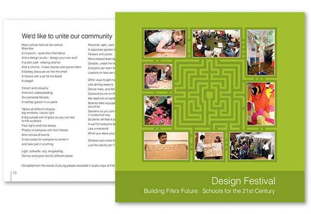 Report designed by Lunaria Ltd.