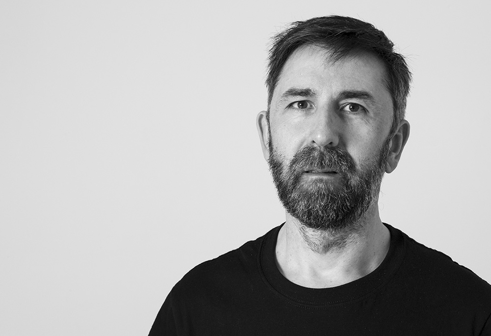Grant Forrest