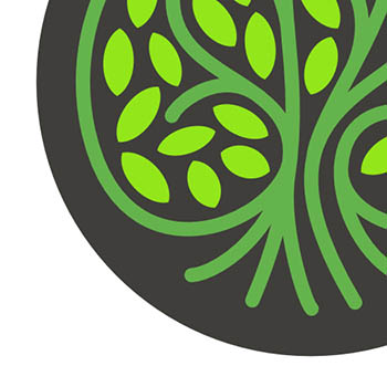 logo design by Lunaria Ltd.